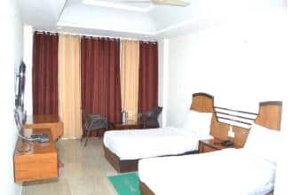 Hotel Chopra Residency, Hamirpur 3